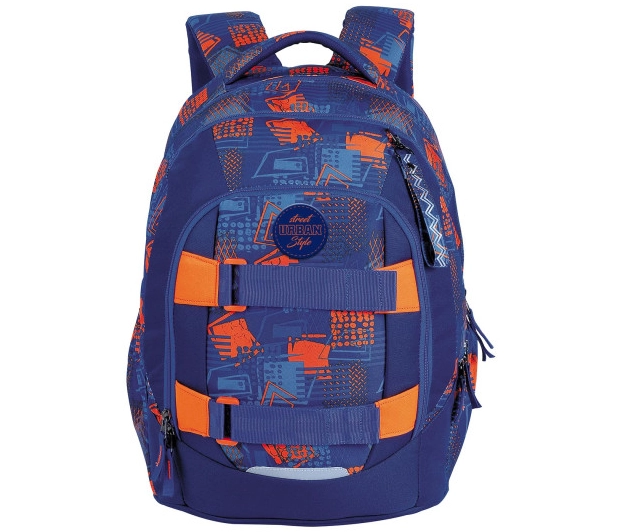 RANAC ANATOMSKI NBK URBAN SC2538