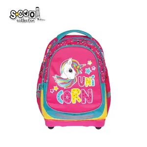 RANAC ANATOMSKI NBK UNICORN SC2642