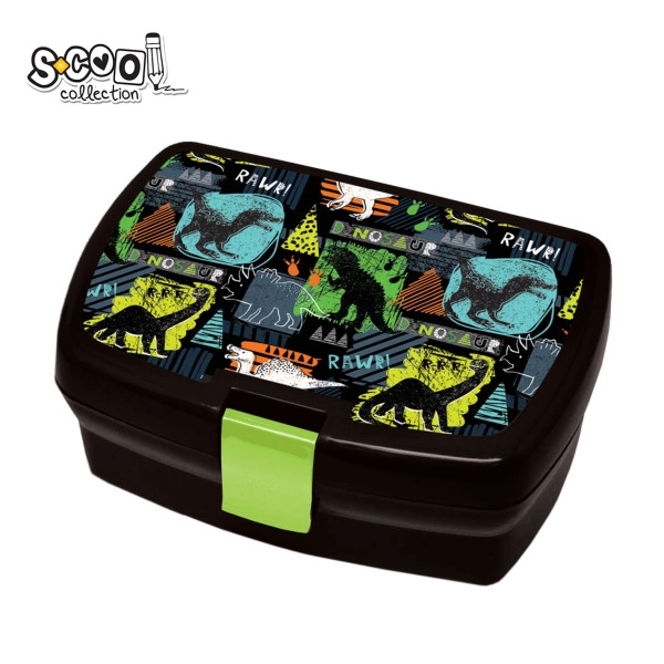 KUTIJA ZA UŽINU NBK SC2620