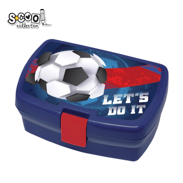 KUTIJA ZA UŽINU NBK SC2621