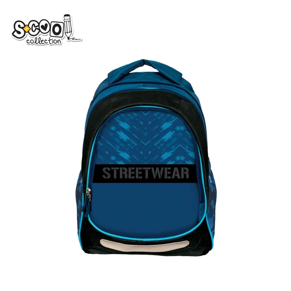 RANAC ANATOMSKI NBK LIGHT STREET WEAR SC2637