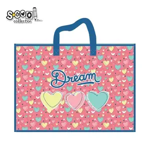 TORBA ZA BLOK BR.5 NBK DREAM SC2698