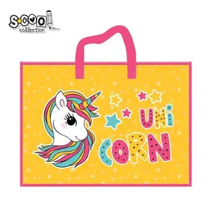 TORBA ZA BLOK BR.5 NBK UNICORN SC2699