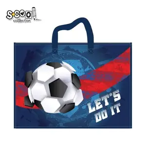 TORBA ZA BLOK BR.5 NBK LET'S DO IT SC2702