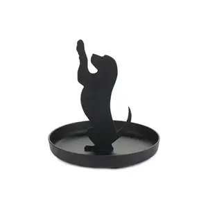DRŽAČ ZA NAKIT BALVI PUPPY BLACK 27911