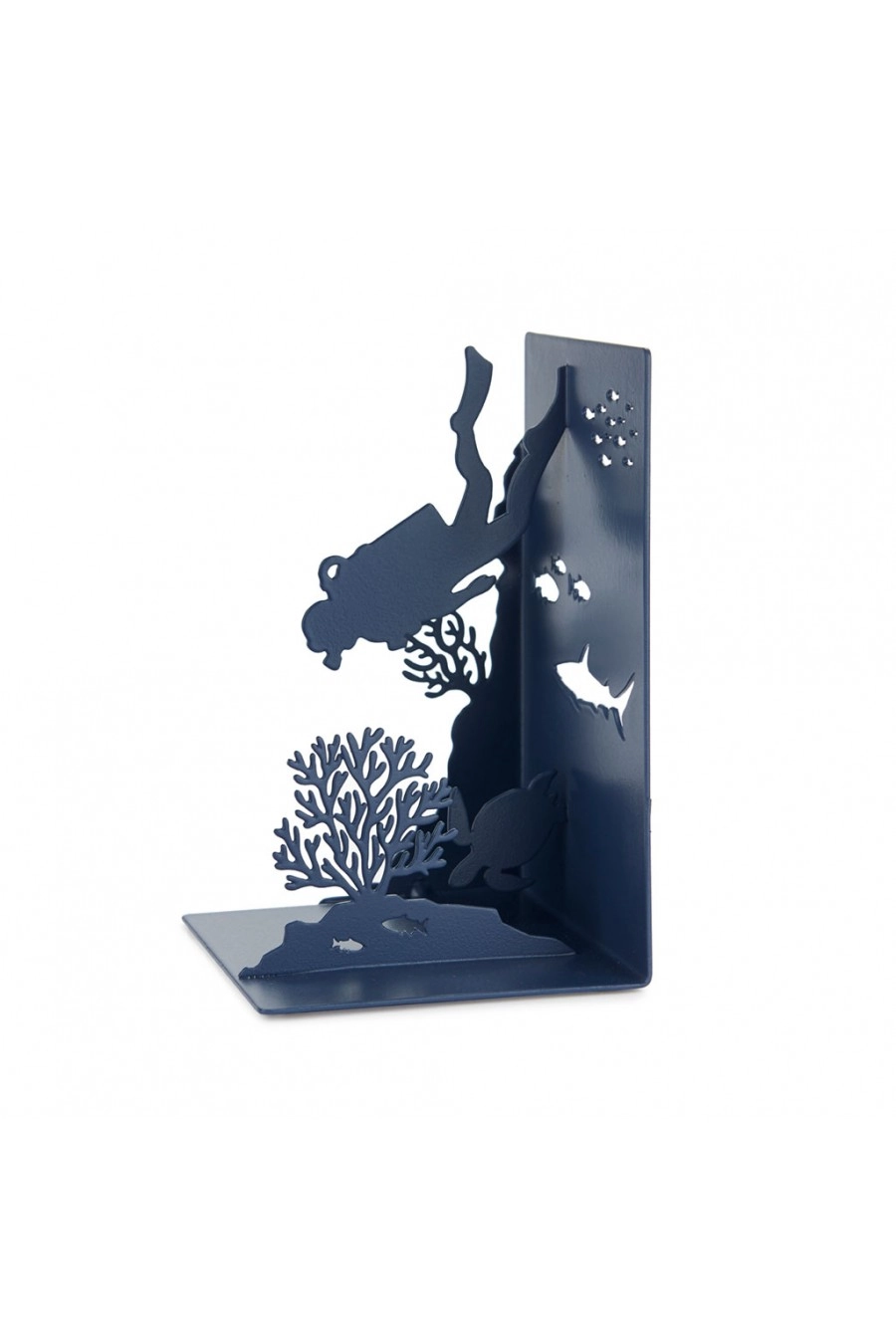 DRŽAČ ZA KNJIGE BALVI SCUBA BLUE 27906