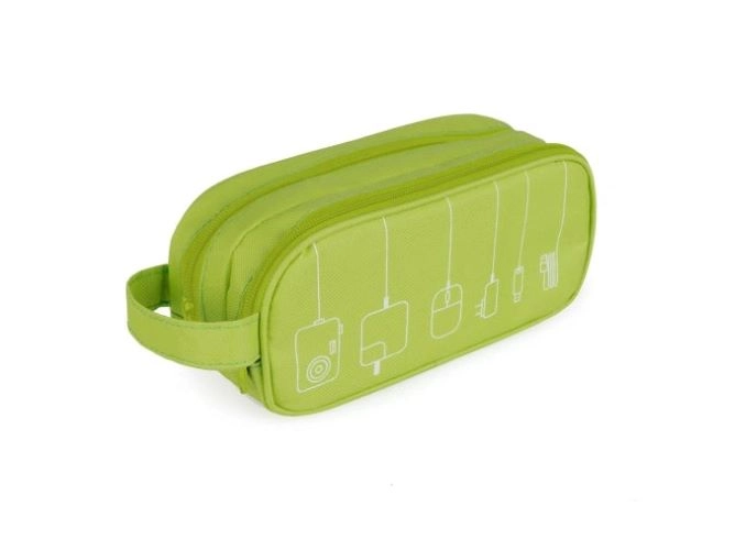 NESESER ZA KABLOVE BALVI GREEN 27164