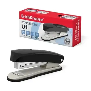 HETALICA No.10 20 LISTA ERICHKRAUSE ELEGANCE CLASSIC BLACK 2167