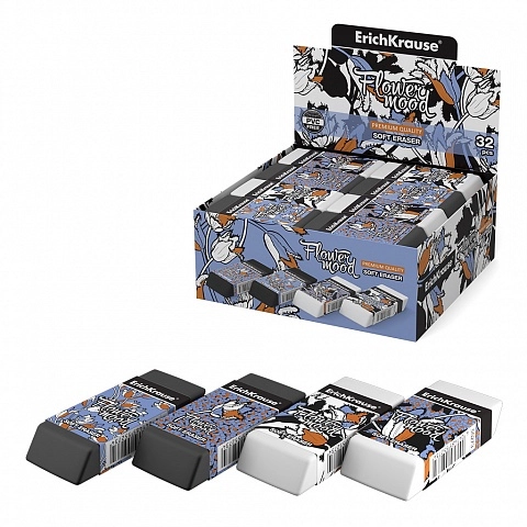 GUMICA ERICHKRAUSE TULIPS 55273 1/32