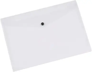 FASICKLA SA DUGMETOM A4 ERICHKRAUSE DIAMOND TOTAL WHITE 54895