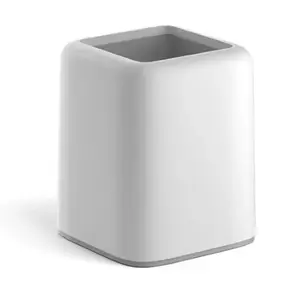 ČAŠA ZA OLOVKE ERICHKRAUSE FORTE PASTEL WHITE WITH GREY 53251