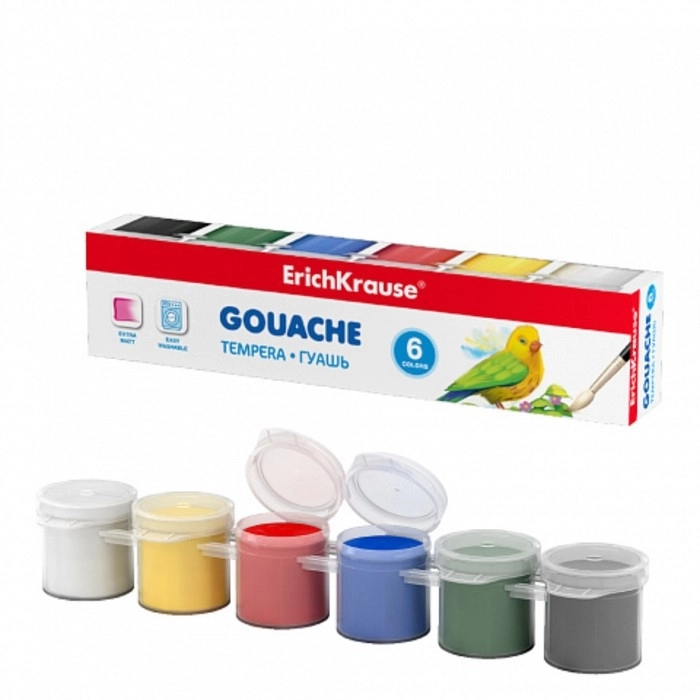 TEMPERE U ČAŠI ERICHKRAUSE 15ML 54019 6/1