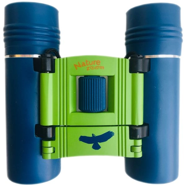 DVOGLED SPIEGELBURG NATURE ZOOM 11584