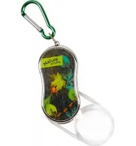 LUPA SPIEGELBURG LED NATURE ZOOM 14042