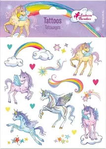 TETOVAŽA PRIVREMENA SPIEGELBURG UNICORN PARADISE 17930