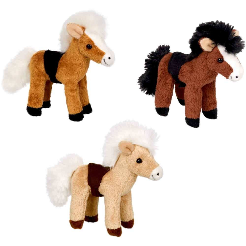 IGRAČKA KONJ SA ZVUKOM SPIEGELBURG 21804