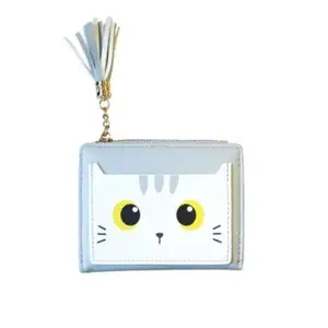 NOVČANIK TOTAL WHITE CAT XL2816