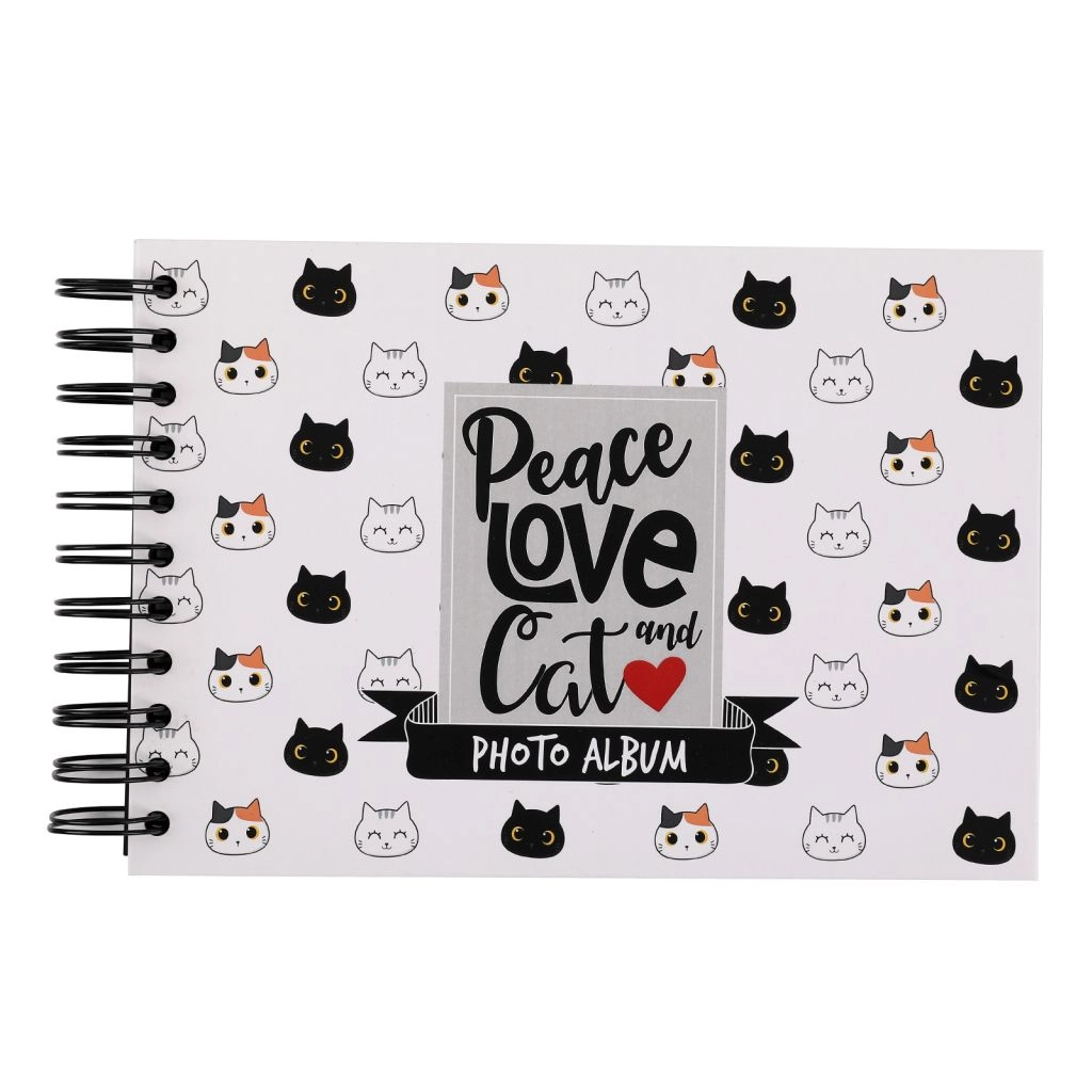 FOTO ALBUM TOTAL CAT XL1900