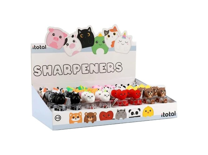 OŠTRALJKA TOTAL XL2685A