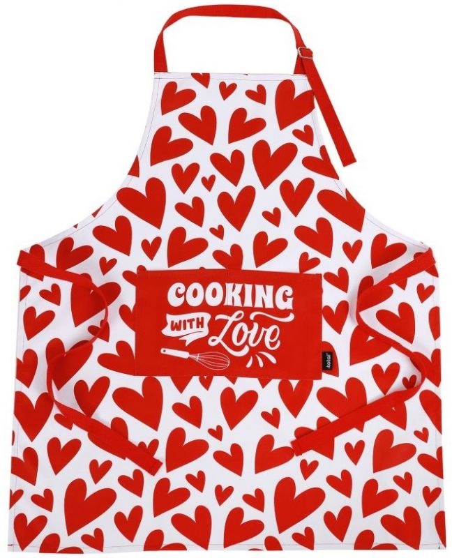 KECELJA TOTAL FOLLOW YOUR HEART XL2561