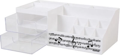 ORGANIZATOR ZA STO TOTAL MUSI XL2703D