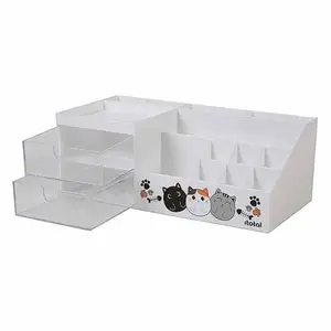 ORGANIZATOR ZA STO TOTAL CAT XL2703A