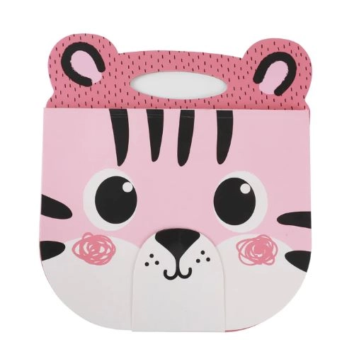 BLOK ZA CRTANJE TOTAL PINK TIGER XL1840K