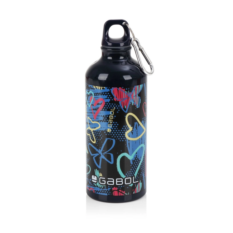 FLAŠICA ZA VODU 600ML GABOL TUZAS 234348
