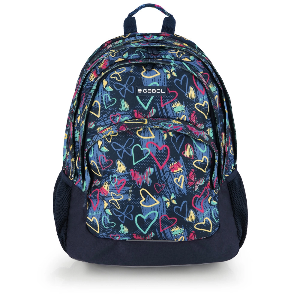 RANAC 21L GABOL TIZAS 234340