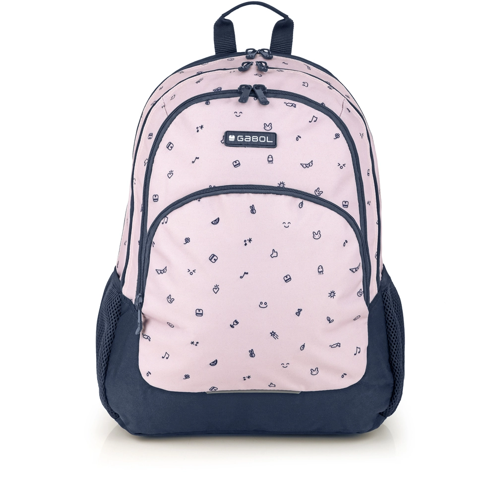 RANAC 21L GABOL ICON 234540