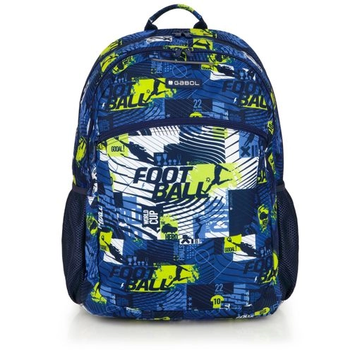 RANAC 23L GABOL BALL 234896