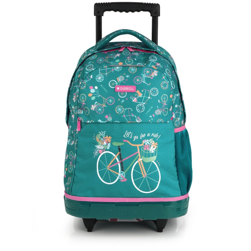 TORBA NA TOČKIĆE 23L GABOL FIORI 234212