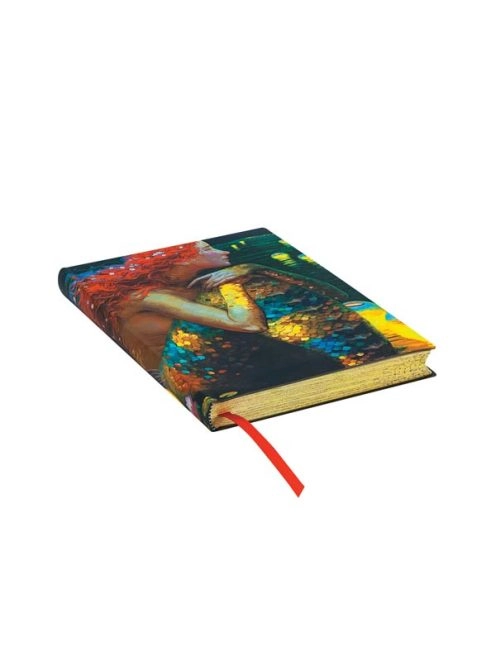 ROKOVNIK PAPERBLANKS ANTICIPATION MIDI LINED PB7229-4