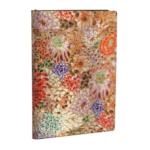 ROKOVNIK PAPERBLANKS KIKKA MINI LINED FB5357-6