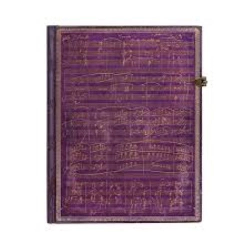 ROKOVNIK PAPERBLANKS BEETHOVEN'S 250TH BIRTHDAY ULTRA PB6400-8