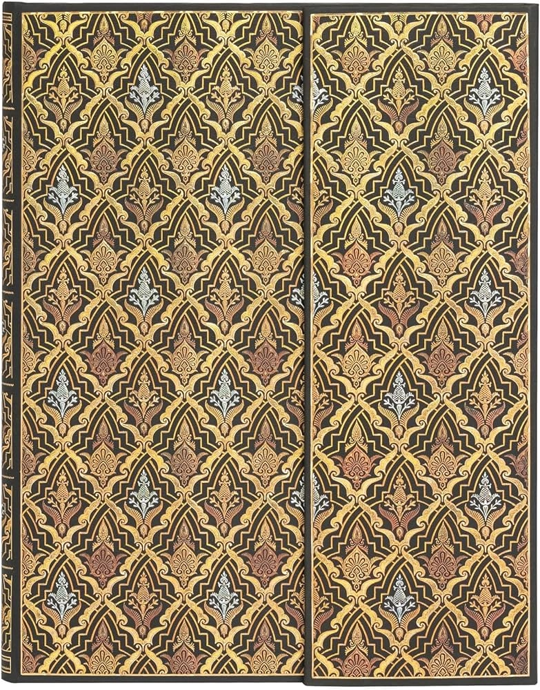 ROKOVNIK PAPERBLANKS DESTINY ULTRA LINED PB 5478-8