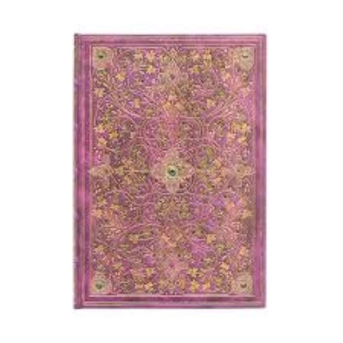 ROKOVNIK PAPERBLANKS DIAMOND JUBILEE ULTRA LINED PB 9366-4