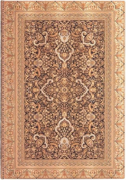 ROKOVNIK PAPERBLANKS TERRENE GRANDE UNL PB8192-0