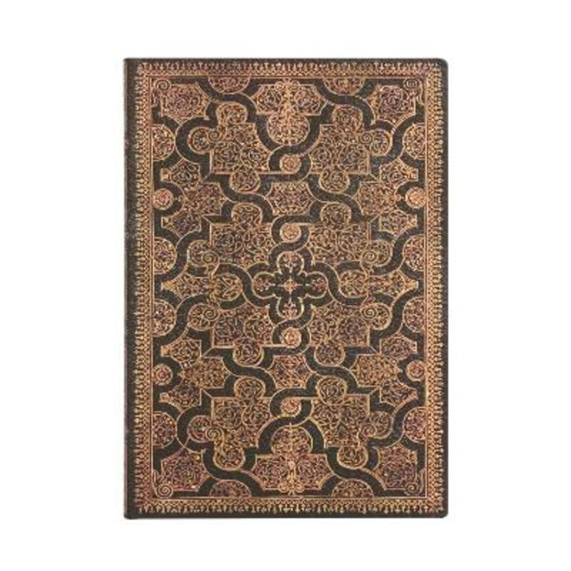 ROKOVNIK PAPERBLANKS ENIGMA MIDI LIN FB9343-5L