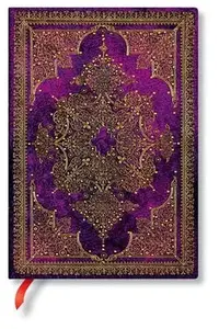 ROKOVNIK PAPERBLANKS BIJOU MIDI LINED PB9375-6