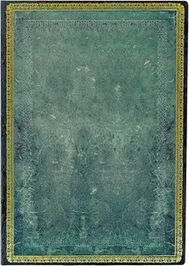 ROKOVNIK PAPERBLANKS PACIFIC BLUE MIDI DOT FB9735-8