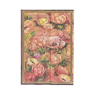 ROKOVNIK PAPERBLANKS RENOIR MIDI UNL PB9674-0