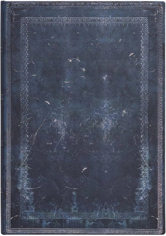 ROKOVNIK ZA SKICIRANJE PAPERBLANKS INKBLOT GRANDE PB 8141-8