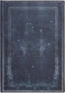 ROKOVNIK ZA SKICIRANJE PAPERBLANKS INKBLOT GRANDE PB 8141-8