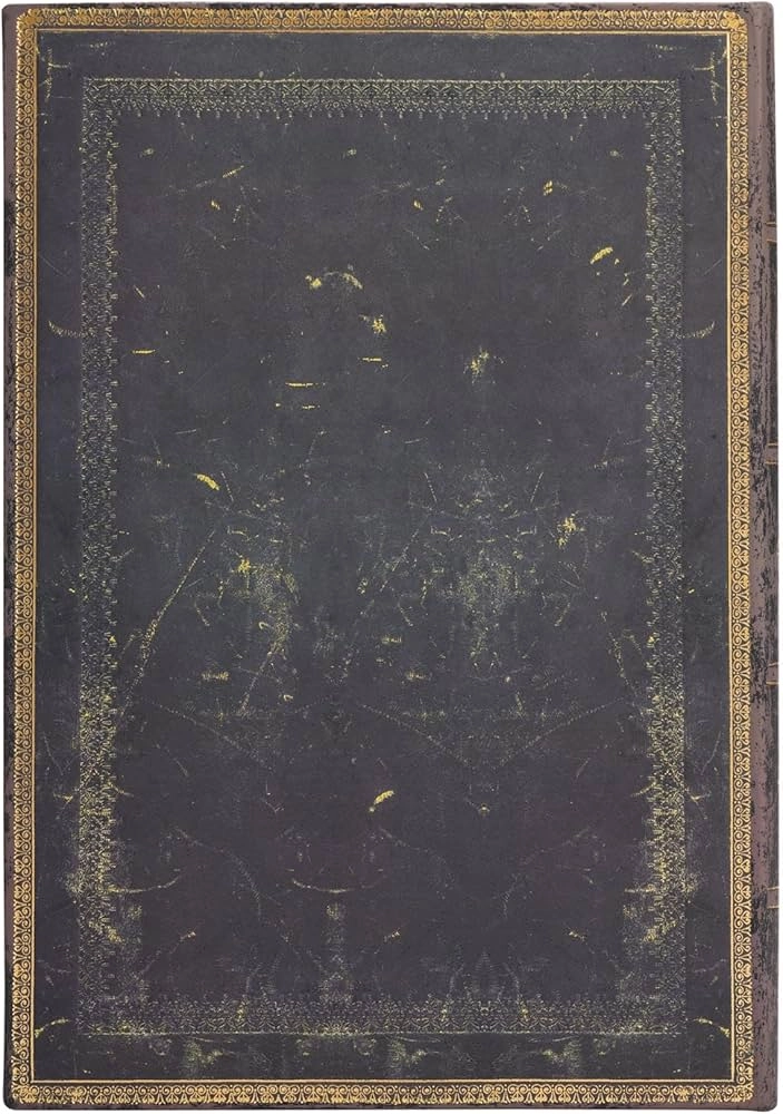 ROKOVNIK ZA SKICIRANJE PAPERBLANKS ARABICA GRANDE PB8142-5