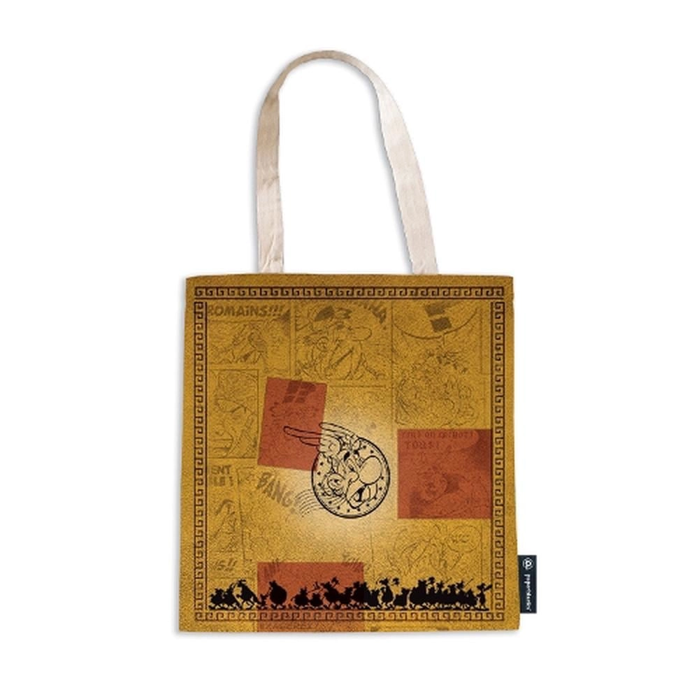 CEGER PAPERBLANKS ASTERIX& OBELIX PA9756-3