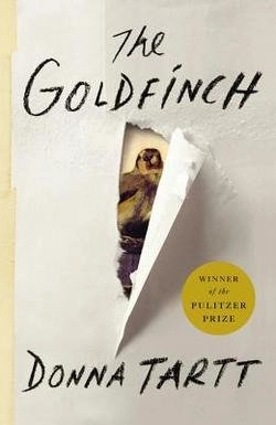 THE GOLDFINCH