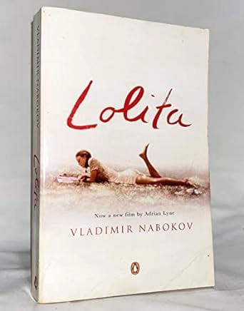 LOLITA eng
