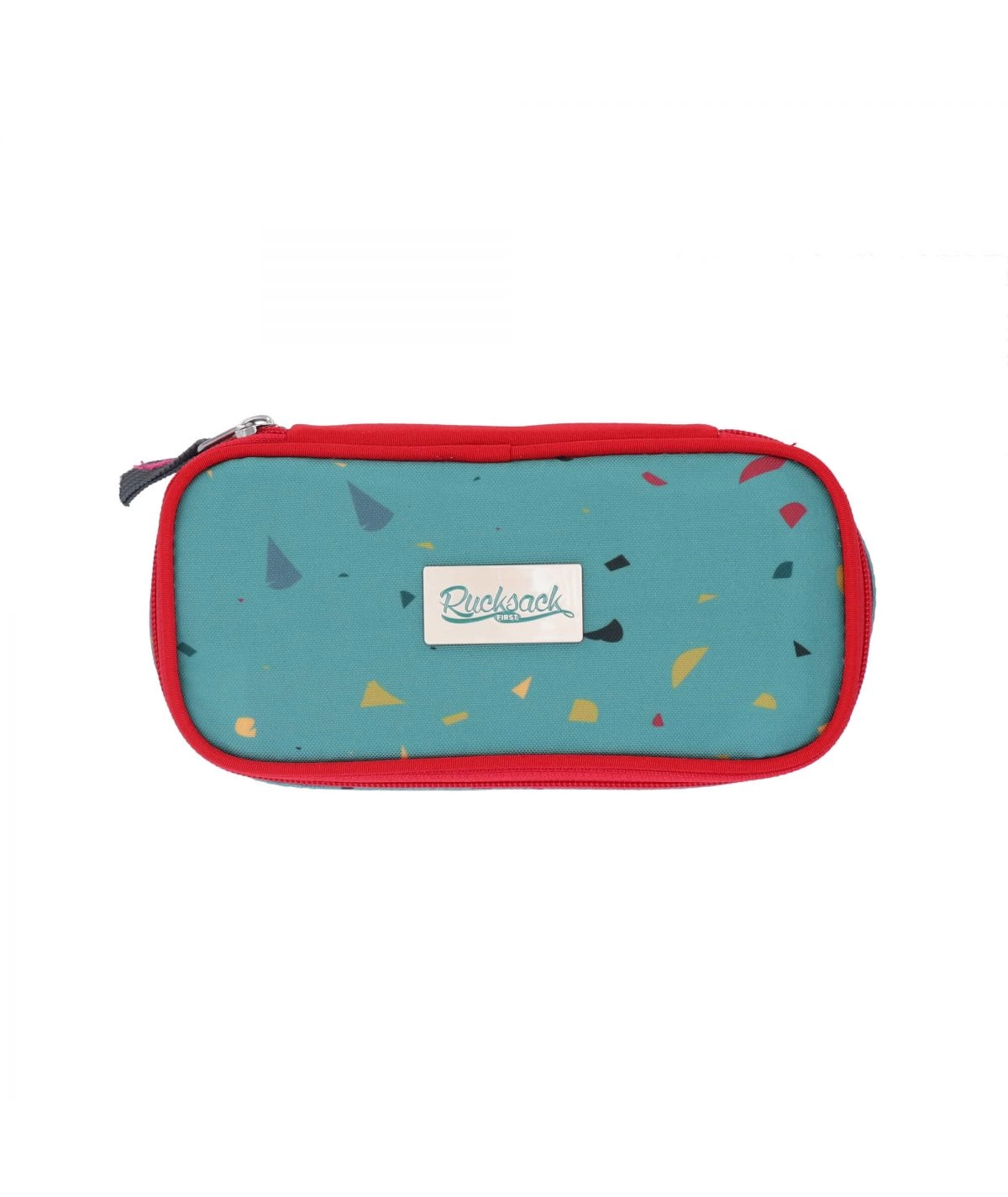 PERNICA MANAL RUCKSACK ONLY FIRST BLUE TERRAZZO 22R604F-BT