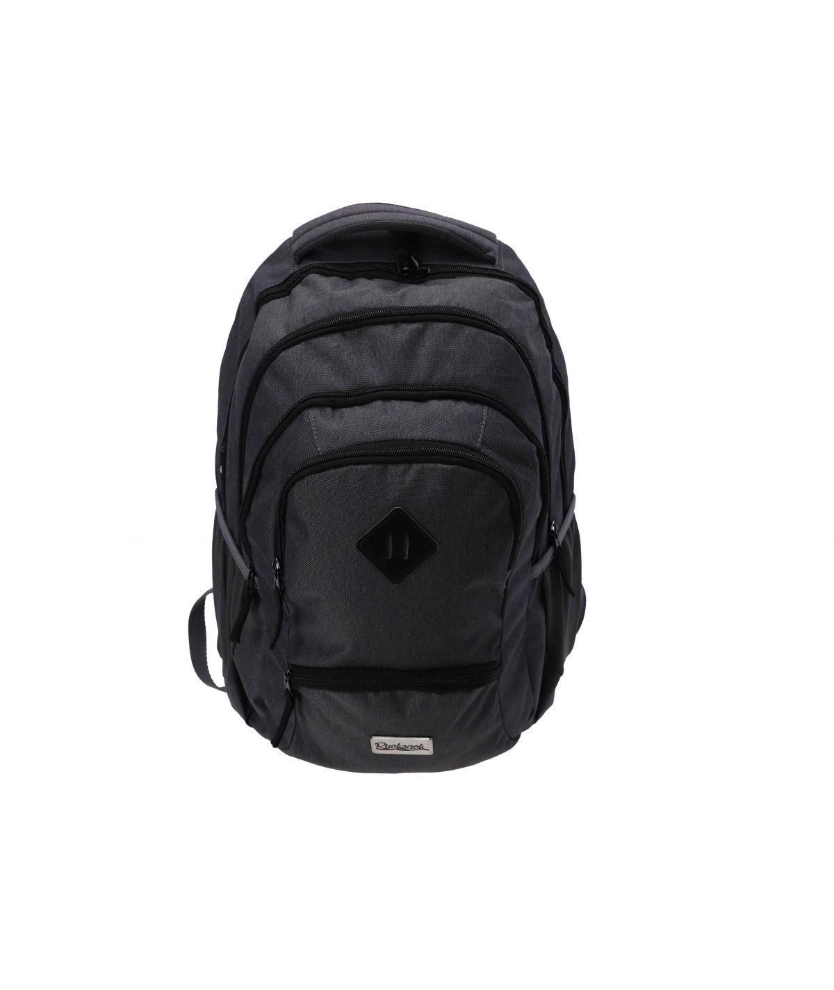 ŠKOLSKA TORBA 35L MANAL RUCKSACK ONLY GRAND MIDNIGHT BLACK 23R107S-01